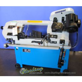 Used-Acra-New Acra Horizontal Band Saw-712B-A1119