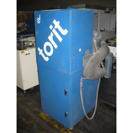 Used-Torit Donaldson-Used Torit Donaldson Dust Collector-VS -1200-A1136