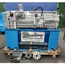 Used-Acra-New Acra Engine Lathe-FI-1340 GSM-A1233