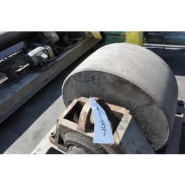 Used-Preston - Eastin-Used Preston Eastin Tank Turning Roll Driver & Idler Set-TDSA - 200HHD-A1257