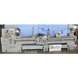 Used-Used Mori Seiki Engine Lathe-MH 3000-A1278
