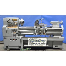 Used-Mori Seiki-Used Mori Seiki Engine Lathe-MS1250-A1279
