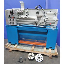 Used-Acra-New Acra Engine Lathe-FI-1340 GSM-A1355