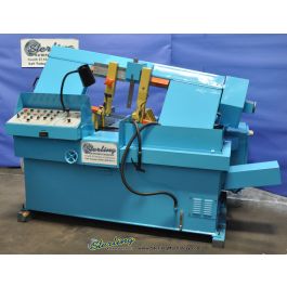 Used-DoAll-Used DoAll Automatic Horizontal Bandsaw-C-305A-A1388