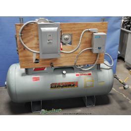 Used-Ciasons-Used Ciasons Air Compressor-TSB1512HFA-A1405