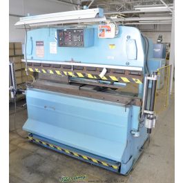 Used-PROMECAM-Used Promecam CNC Hydraulic Press Brake-RG-5020-A1550