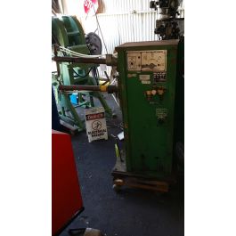 Used-Western Arctronics-Used Western Arctronics Spot Welder-15-A1720