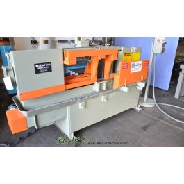 Used-HEM-Used Hem Semi-Auto Horizontal Band Saw-1200LM-1-A1745