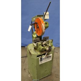 Used-Scotchman-Used Scotchman Cold Saw-350L1-A1746