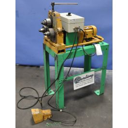Used-Ekal-Ekal Angle Roll Machine-RTN2-A1790