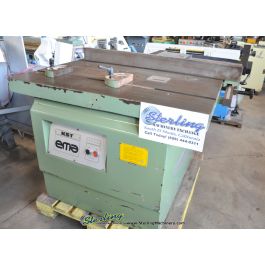Used-KST-Used KST Wood Table Saw-KS-T-A1813