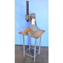Used-Pipan-Used Pipan Arbor Press-3-A1845