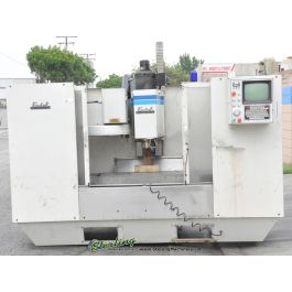 Used-Fadal-Fadal Vertical Machining Center (VMC)-VMC4020 MDL. 906-1-A1864