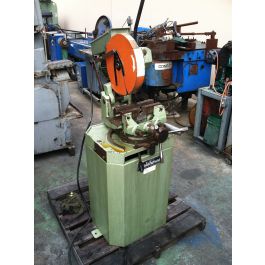 Used-Scotchman-Used Scotchman Cold Saw-CPO 350LT-A2125