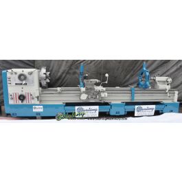 Used-SUMMIT-Used Summit Gap Bed Engine Lathe-30-4