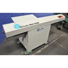 Used-Sameca-Used Sameca Colchester Tornado Multisam Automatic Barfeed-MU26.80-A2289