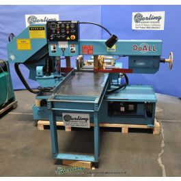 Used-DoAll-Used DoAll 