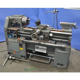 Used-Takisawa-Used Takisawa Engine Lathe-TSL-800-A2700