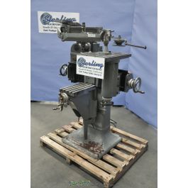 Used-DECKEL-Used Deckel Three-Dimensional Pantograph Milling Machine-GK-21-A2840