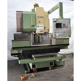 Used-Used Mori Seiki CNC Vertical Mill-MV - 45/40-A2851