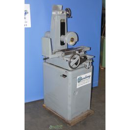 Used-Boyar Schultz-Used Boyar Schultz Surface Grinder-H612-A2952