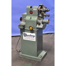 Used-GORTON-Used Gorton Tool & Cutter Grinder-375-4-A2998