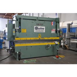 Used-Betenbender-Used Betenbender Hydraulic Press Brake-10-120-A3117