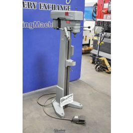 Used-EX-CELL-O-Used Ex-Cell-O Center Lapping Machine-74-A-A3307