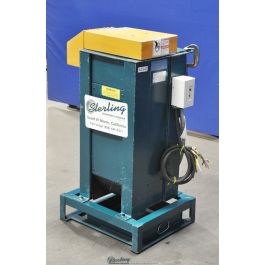 Used-Lockformer-Used Lockformer Collar Maker-G-690-A3342
