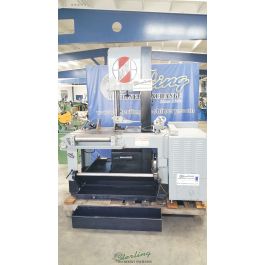 Used-MARVEL-Used Marvel Vertical Tilting Bandsaw-81/M9-A3434