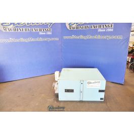 Used-Tepco-Used Tepco Industrial Air Cleaner Smog Eater-2500B-A3496