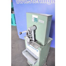 Used-Ruoff-Used Ruoff Power Notcher-#1-A3533