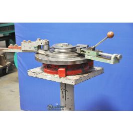 Used-Di-Acro-Used Di-Acro Pipe/Tube Bender-#3-A3583