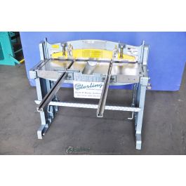Used-PEXTO-Used Pexto Foot Shear-137-L-A3611