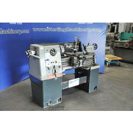 Used-Clausing-Used Clausing Colchester Geared Head Lathe-8015-A3710