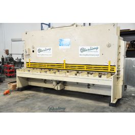Used-HTC-Used HTC Hydraulic Shear-750-12SR-A3771