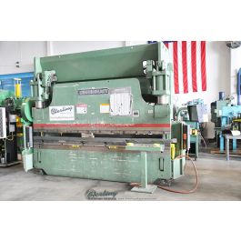 Used-Cincinnati, Inc-Used Cincinnati CNC Hydraulic Press Brake-175 CBIIX10'-A3857