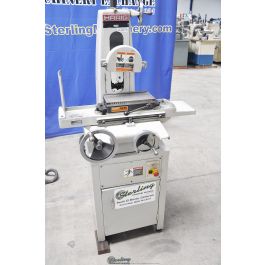 Used-Harig-Used Harig Surface Grinder-612-A3879