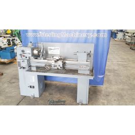 Used-Clausing-Used Clausing Engine Lathe-5914-A3924