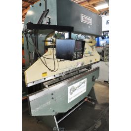 Used-Di-Acro-Used Di-Acro Hydra-Mechanical Press Brake-16-96-A4030