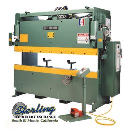 Used-Betenbender-Brand New Betenbender Hydraulic Press Brake-12-70-A4757