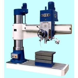 New-Acra-Brand New Acra Radial Arm Drill-ARD2000H-SMARD2000