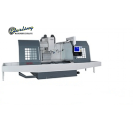 New-Atrump-Brand New Atrump CNC Bed Milling Machine-BM-760H-SMBM760H