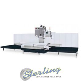 New-Atrump- Brand New Atrump Vertical CNC Machining Center-BM-780H-SMBM780H