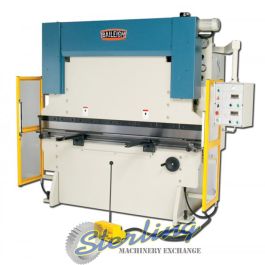 New-Baileigh-Brand New Baileigh Hydraulic Press Brake-BP-6778NC-BA9-1000835-SMBP6778NC