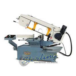 New-Baileigh-Brand New Baileigh Horizontal Manual Dual Mitering (Swivel) Band Saw -BS-20M-DM-BA9-1001292-SMBS20MDM