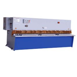 New-Birmingham-Brand New Birmingham Hydraulic Swing Beam Shear-H-1095-C-SMH1095C