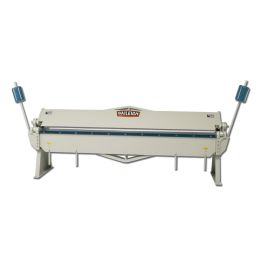 New-Baileigh-Brand New Baileigh Heavy Duty Manually Operated Straight Hand Brake-HB-12014-BA9-1004638-SMHB12014