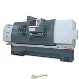 New-Atrump-Brand New Atrump Heavy Duty CNC Lathe-KL32120-SMKL32120