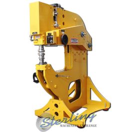 New-Baileigh-Brand New Baileigh Multi-Function Power Hammer -MH-37HD-BA9-PH28HD-SMMH37HD